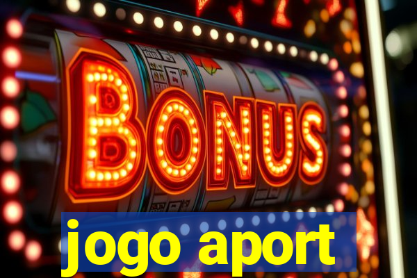 jogo aport