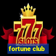 fortune club