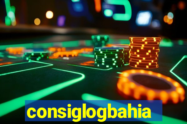 consiglogbahia