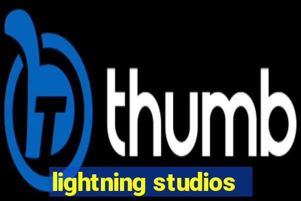 lightning studios