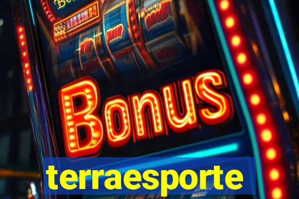 terraesporte