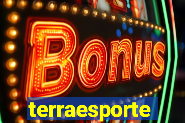 terraesporte