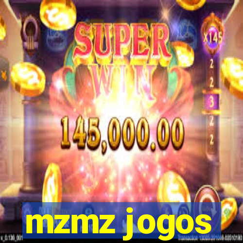 mzmz jogos