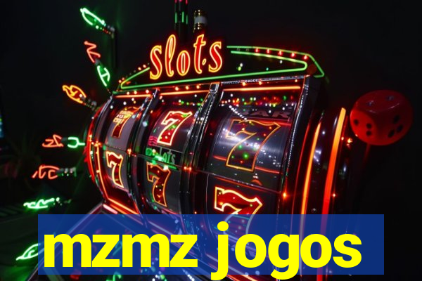 mzmz jogos