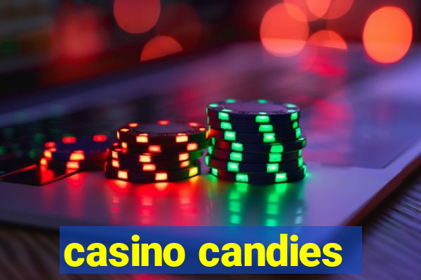 casino candies