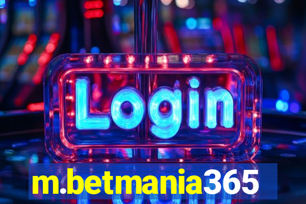 m.betmania365