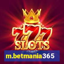 m.betmania365