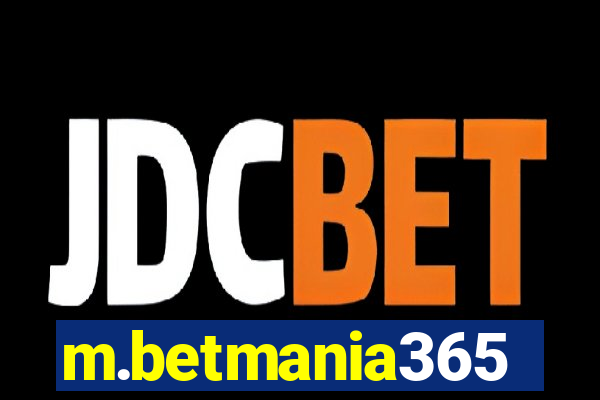 m.betmania365