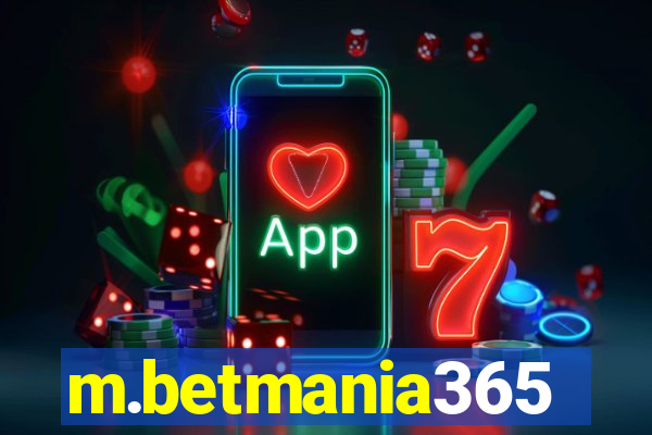 m.betmania365