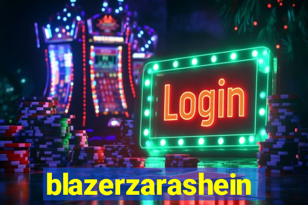 blazerzarashein