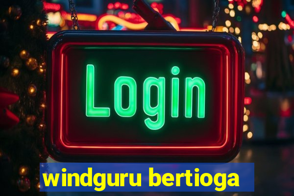 windguru bertioga