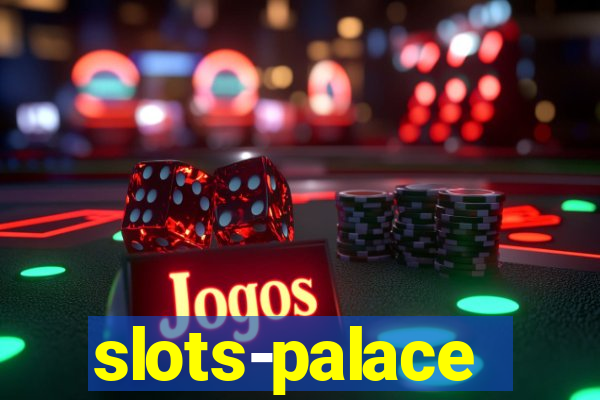 slots-palace