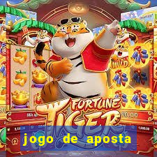 jogo de aposta gustavo lima