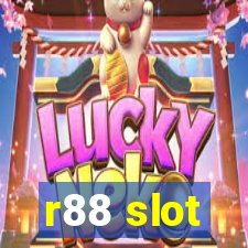 r88 slot