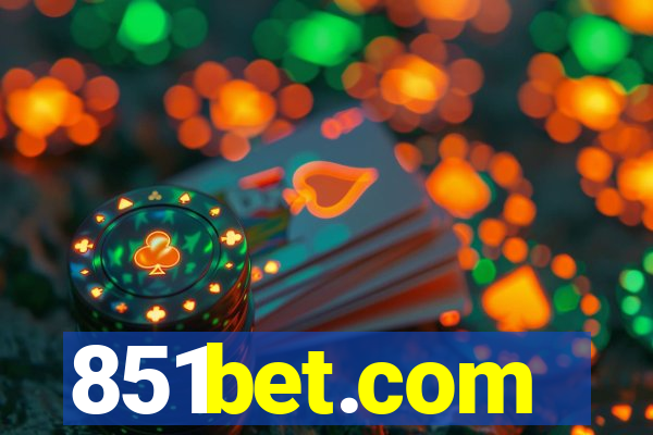 851bet.com