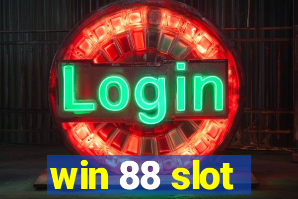 win 88 slot