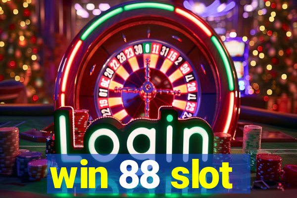 win 88 slot