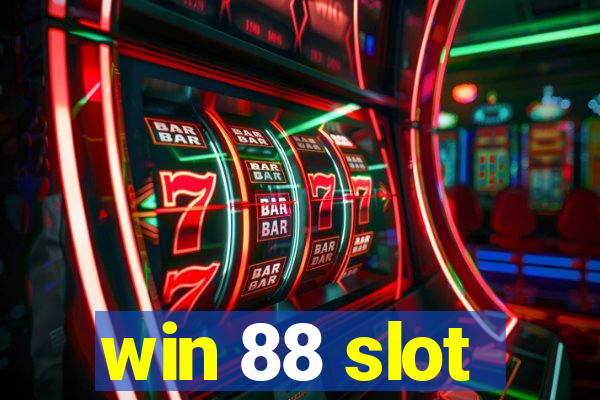 win 88 slot