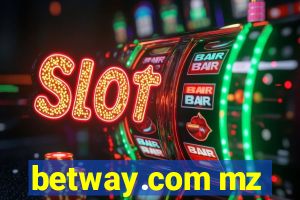 betway.com mz