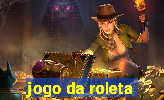 jogo da roleta