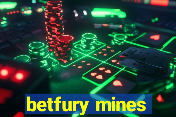 betfury mines