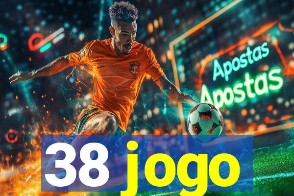 38 jogo