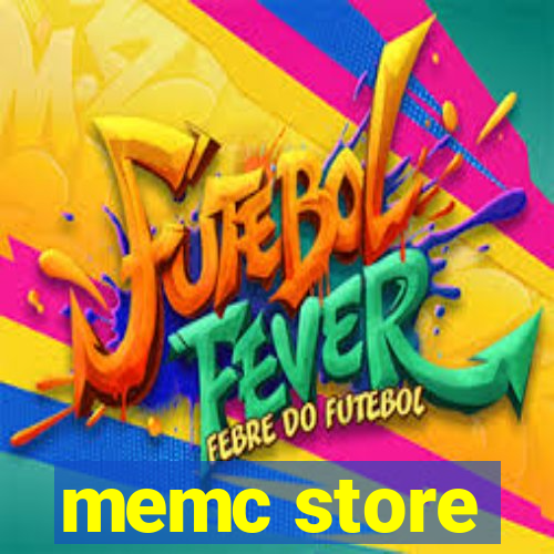 memc store