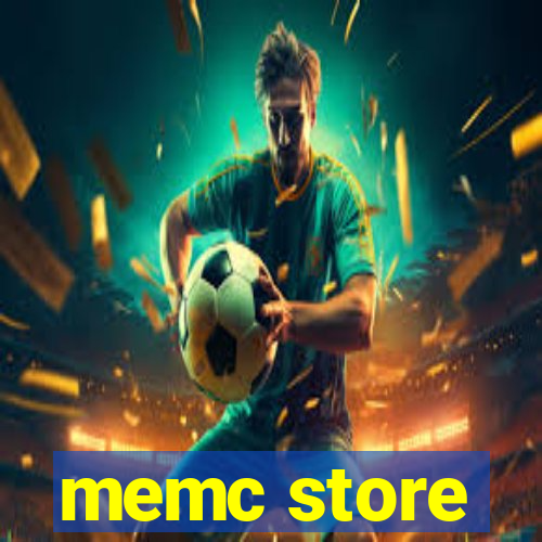 memc store