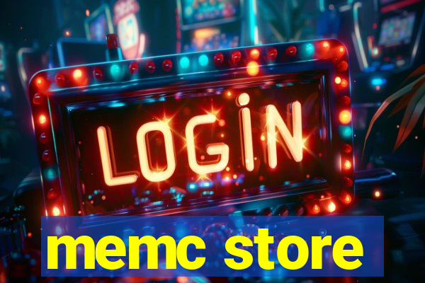 memc store