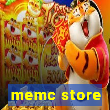 memc store