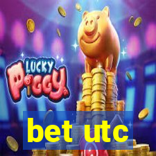 bet utc