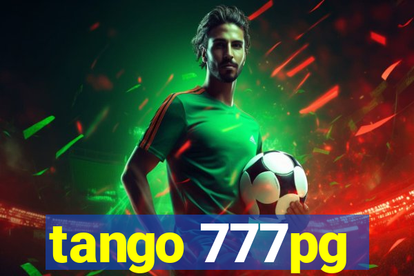 tango 777pg