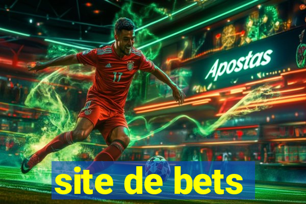 site de bets