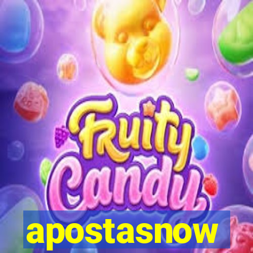 apostasnow