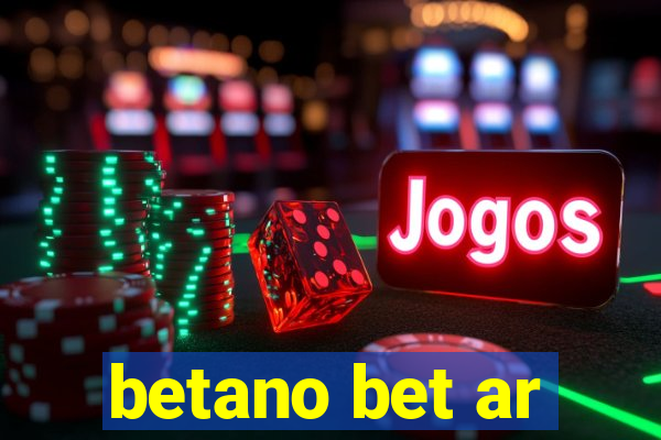 betano bet ar