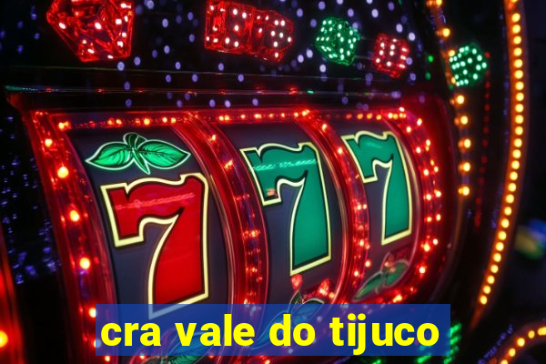 cra vale do tijuco