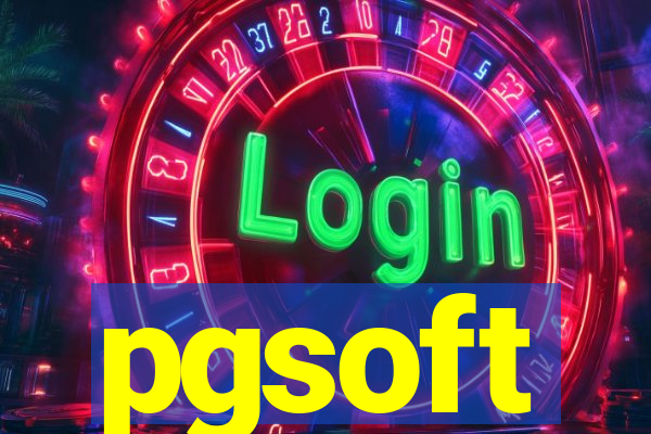 pgsoft