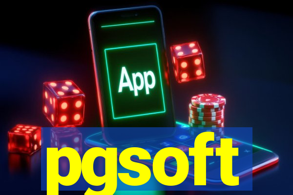 pgsoft