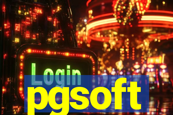 pgsoft