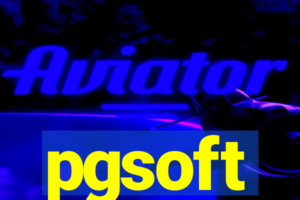 pgsoft