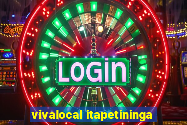 vivalocal itapetininga