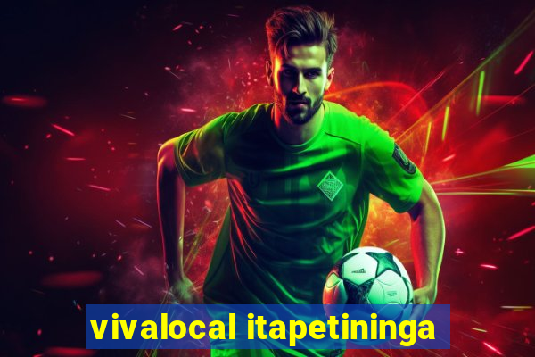 vivalocal itapetininga