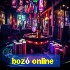 bozó online