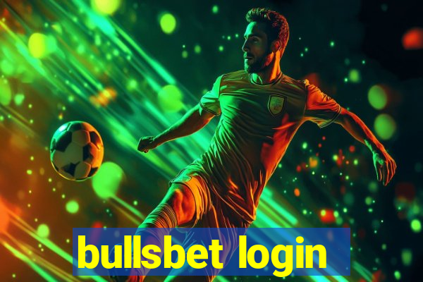 bullsbet login