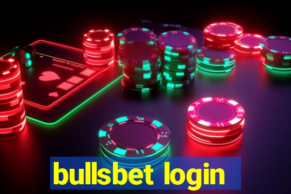 bullsbet login