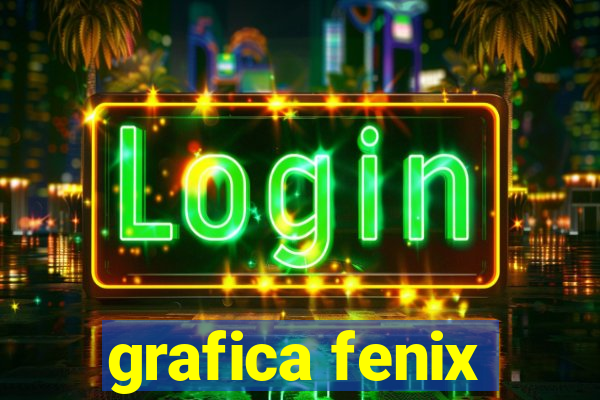 grafica fenix