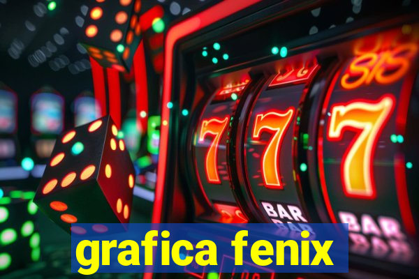 grafica fenix