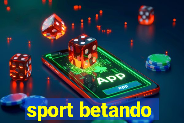 sport betando