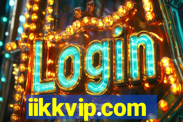 iikkvip.com