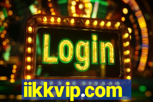 iikkvip.com